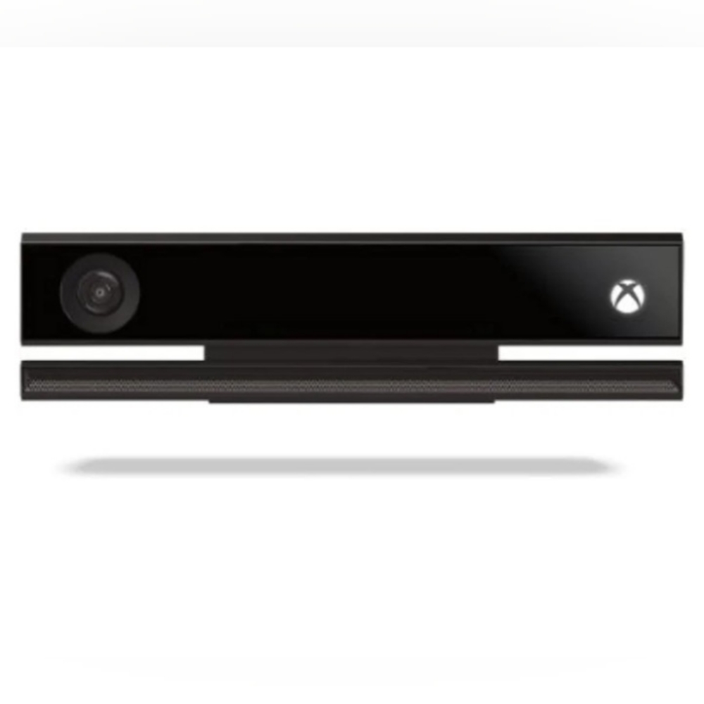 Microsoft Xbox Kinect Sensor - Black